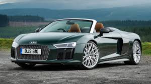 Tons of awesome audi r8 spyder wallpapers to download for free. 2017 Audi R8 Spyder Plus Hd Wallpaper Hintergrund 1920x1080