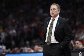 With anyone, really, who wants to talk, who he knows, who he has run across on the recruiting trail or on a coaching committee or in some distant gym as he diagrams his. Tom Izzo S Questionable Coaching Cost Michigan State With His Most Talented Team Ever Sbnation Com