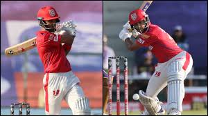 Mayank agarwal ipl 2020 profile, team, career, stats, runs: Ipl 2020 2 Friends Two Fifties As Kl Rahul Mayank Agarwal Put On 115 Runs Partnership
