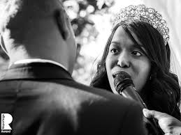 The Most Beautiful Candid Wedding Photos Taken in 2020