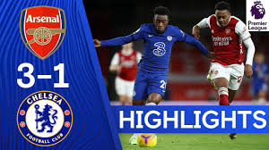 This luton town live stream is available on all mobile devices, tablet chelsea match today. Arsenal 3 1 Chelsea Premier League Highlights Youtube