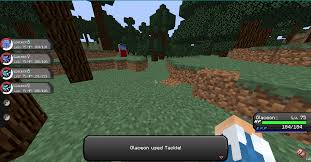 Edited pixelmon modpack with a splice of tech. Minecraft Pixelmon Dark Mod 2021 Download