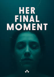 Her Final Moment by L.B. Velez (Ebook)
