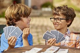 juegos de naipes