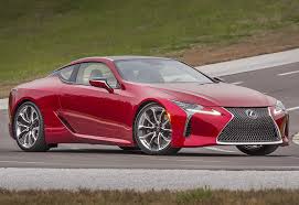 The 2021 lexus lc 500 has a manufacturer's suggested retail price (msrp) of $92,950, plus a destination charge of $1,025. 2017 Lexus Lc 500 Price And Specifications