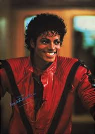 Buy Michael Jackson Red Thriller Leather Jacket On Sale Now 50 Off Michael Jackson Thriller Michael Jackson Micheal Jackson