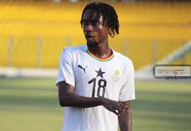 In the current club salzburg played 2 seasons, during this time he last season his average was 0 goals per game, he scored 0 goals in 0 club matches. Black Meteors Midfielder Majeed Ashimeru Suspended For Algeria Clash Ghana Sports Online