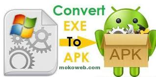 Exe converting tool into apk is an effective way to convert your file . How To Convert Exe To Apk Windows App To Android App