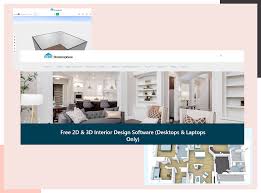 It allows you to create your own designs from. 15 Best Kitchen Design Software Of 2021 Free Paid Foyr