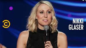 These capture the absurd, the sentimental, and the political without ever sacrificing the goods. The Best Of Nikki Glaser Youtube
