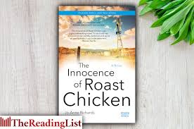Matching family tree profiles for jo anne richards. Sponsored Read An Excerpt From Jo Ann Richards S South African Classic The Innocence Of Roast Chicken Painful Evocative Beautifully Drawn And Utterly Absorbing The Johannesburg Review Of Books