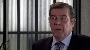 Coronation Street Connor family tree: How is Carla Connor related to Ryan? 