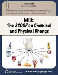 High School Chemistry And Science Lesson Plan Teaching The Difference Between Physical And Che Science Lesson Plans Science Lessons Science Lessons High School