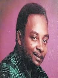 Larry Seaberry's Instagram, Twitter & Facebook