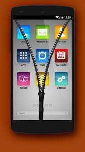 Check spelling or type a new query. Transparent Zip Lock Wallpaper For Android Apk Download