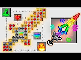 Gods weapons mod is a remarkable creation that has a lot of features in it. How To Craft 5 New Minecraft God Swords Youtube Minecraft Crafts Minecraft Mods