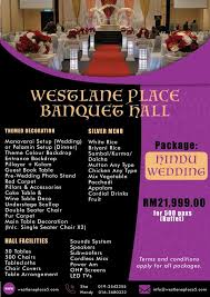 The asia pro bono consortium, organized by the faculty of science, university of malaya will take place from 30th september to 2nd october 2017 at the westlane place in petaling jaya, malaysia. Hindu Wedding Package For 500pax Wedding Package Affordable Wedding Packages Wedding Mix