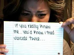 Bullying Self Esteem Citat