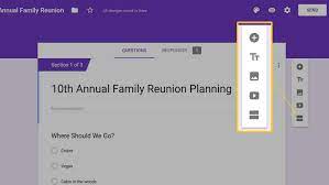 Whenever someone fills out the form, google automatically tracks and compiles the results. How To Create A Google Docs Form