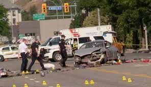 Maybe you would like to learn more about one of these? Man Faces Trial For 2018 Kelowna Crash That Left One Person Dead Kelowna News Castanet Net