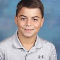 William Jacob Boles is New Hanover County Schools' Student of the Week