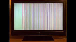 Here's how to troubleshoot your computer and find the if your windows 10 screen is constantly flickering, it's likely because you have a troublesome. Fix Screen Flickering Computer Monitor Lines Youtube