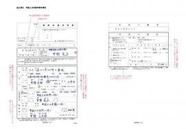 相続放棄申述書を記入例から誰でも簡単に作成する方法と提出の流れ