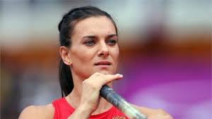 Renaud Lavillenie vs Sergey Bubka, Jennifer Suhr vs Yelena Isinbayeva