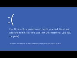 How To Quickly Fix Error Irql Not Less Or Equal - Windows 7/8/10 - Youtube