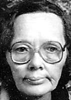 Joan Perricone Obituary (2008)