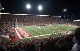 Martin Stadium Dos And Donts For Home Games The Daily