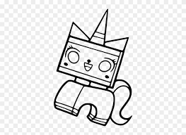 But what could make a superhero even more fun? Misc Personal Use Lego Kitty Unikitty Coloring Pages Free Transparent Png Clipart Images Download