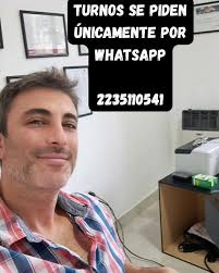 Lic. Daniel Iacono Nutricionista, Mar Del Plata