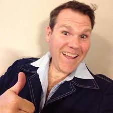 Scott Redd's Instagram, Twitter & Facebook