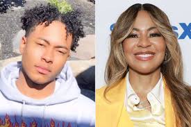 All About Mary Cosby's Son, Robert Cosby Jr.
