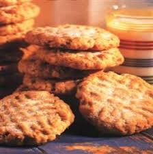 Peanutty Crisscrosses Recipe Quakeroats Com Cookie Recipes Oatmeal Cookie Recipes Food