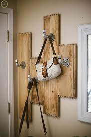 Diy Farmhouse Home Decor Ideas Coat Rack Diy Hat Rack Farmhouse Coat Rack Diy Coat Rack