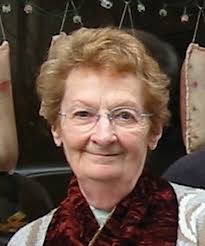 Yssingeaux. Adieu à Josette Perbet