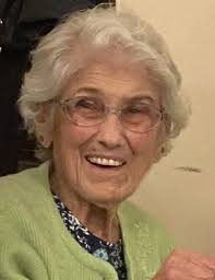 Obituary information for Virginia A. Cora