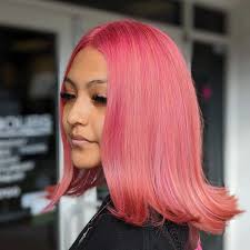 St. Pete Hairstylist Cut + Color