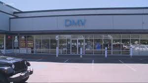 Oregon dmv selling a car. Oregon Dmv Booked Out For Months As Appointment Only Services Pile Up Kgw Com