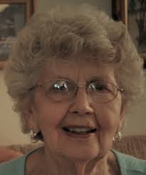 In loving memory of Helen B. Rudisill