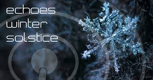 Although it may not be immediately apparent, there is a positive pattern emerging in what up until now has your special fall equinox 2020 horoscope is here. Monday Dec 21 2020 An Echoes Winter Solstice Soundscape Echoes