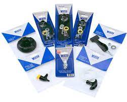 Need to fix your lawn mower? Spares And Accessories Victa