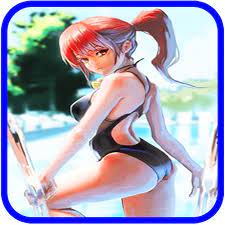 In fact, for most of the new generation anime lovers, death note was the first anime they watched. Hot Anime Girls Wallpapers Amazon De Apps Spiele