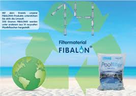 The fibalon® polymer fiber filter is synonymous with innovation and progress and was awarded from the fibalon® demonstrates entrepreneurial courage as well as visionary, collaborative thinking. Fibalon 3d Fur Alle Gangigen Filteranlagen