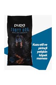 Pupa Tobyy Dog Kopek Mamasi 15 Kg Trendyol