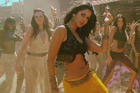 Mashallah! One of my favourite songs | Katrina kaif hot pics, Katrina kaif,  Belly dance outfit