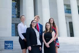 Profile for Leigh O'Dell, Beasley Allen Law Firm