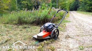 Use a good strimmer (also known as a grass trimmer or lawn trimmer) to get your lawns in shape. Dr String Trimmer Review